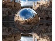 在深圳做網站推廣的，是怎樣制作全景照片