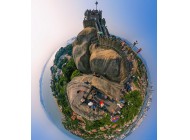 三維全景的基礎知識