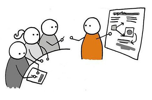 淺析一下寫高質量原創內容的好處