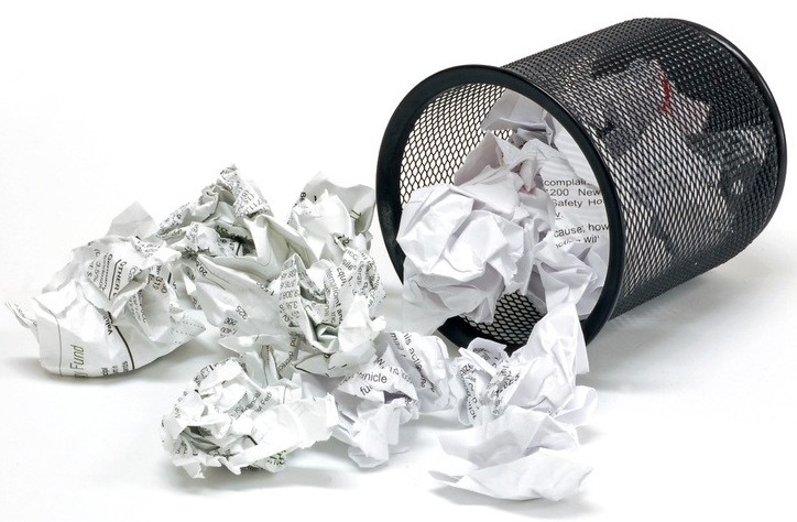 淺析垃圾網站應該怎樣實現轉型