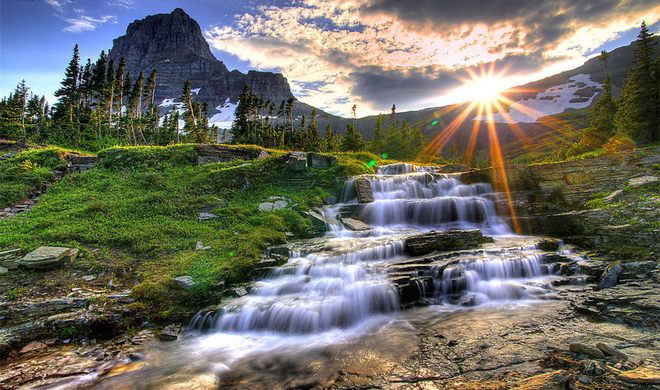 你是怎樣做全景拍攝的