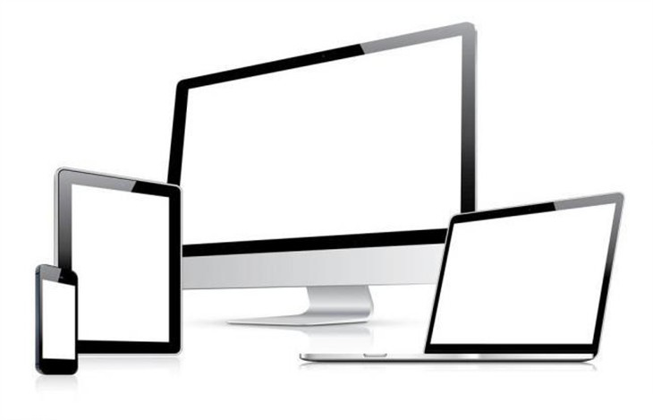 深圳網站建設分享：pc、wap以及觸屏網站的區別