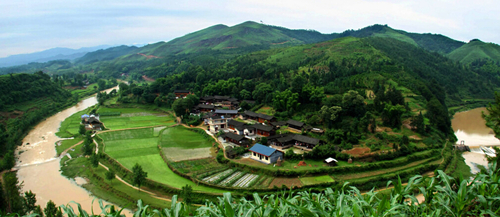 淺談手機全景拍攝的那些事 淺談手機全景拍攝的那些事