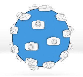 在深圳做全景攝影是,客戶常問到的問題 在深圳做全景攝影是,客戶常問到的問題