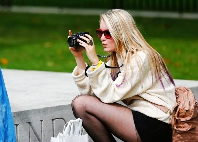 拍攝全景照片時,我們應該要注意什么? 拍攝全景照片時,我們應該要注意什么?