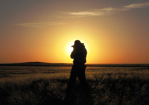 制作360全景時，逆光拍攝要注意什么？