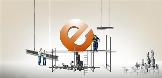 做網站建設的，你知道背景的重要嗎？