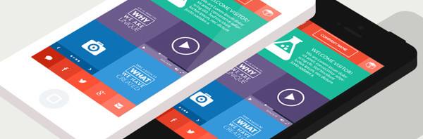 建設(shè)手機網(wǎng)站需要注意的問題