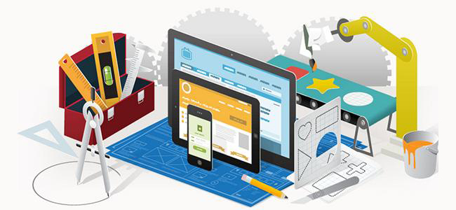 如何選擇適合的網站建設公司