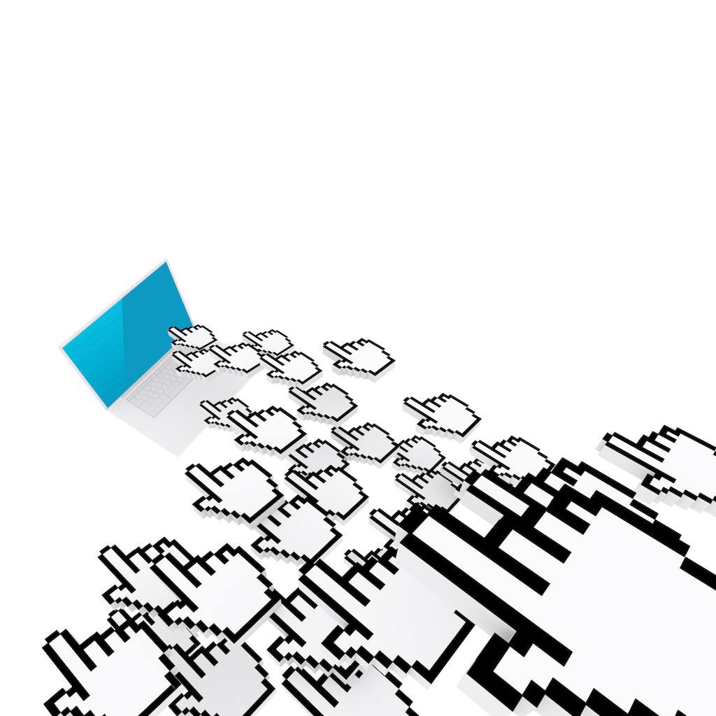 深圳網站建設公司分享:如何增加官網流量 深圳網站建設公司分享:如何增加官網流量