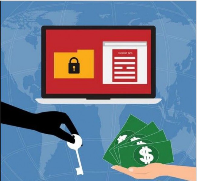 廣州建站公司教你如何預防比特幣勒索病毒 廣州建站公司教你如何預防比特幣勒索病毒