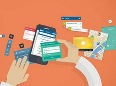 當內容搬遷到移動端時，如何做好用戶體驗