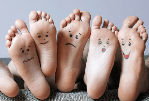 廣州建站公司分享：如何設計網頁的頁腳